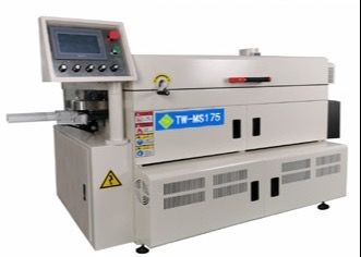 عملية 20L آلة فرشاة PCB متعددة الوظائف الآلية