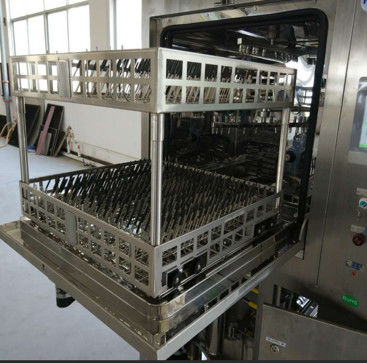 80L معدات تنظيف PCB العملية ، آلة تنظيف لوحات الدوائر المضادة للتآكل