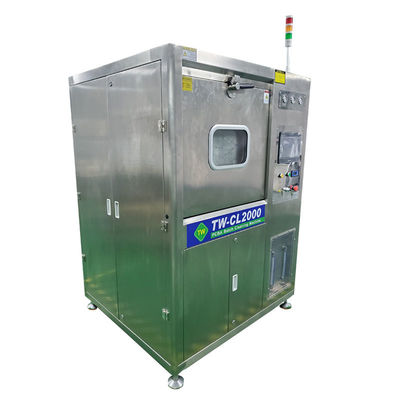 آلة تنظيف PCBA المقاومة للحمض مضادة للتآكل 80L