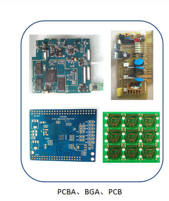 آلة تنظيف PCB المقاومة للأحماض دائمة مع رذاذ الدوار