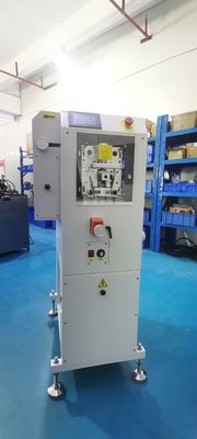 PLC معدات تنظيف PCB الصناعية ، آلة مسح PCB متعددة الوظائف