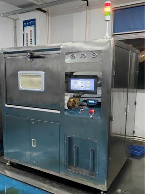 23KW PLC PCBA آلة تنظيف متعددة الأغراض صديقة للبيئة