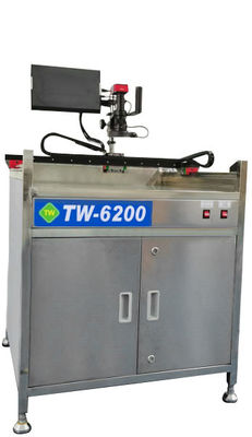 100 واط اليدوية شفرة تفتيش آلة مقاومة للتآكل TW-6200