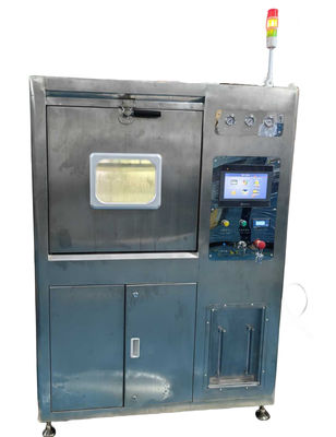 80L معدات تنظيف PCB العملية ، آلة تنظيف لوحات الدوائر المضادة للتآكل