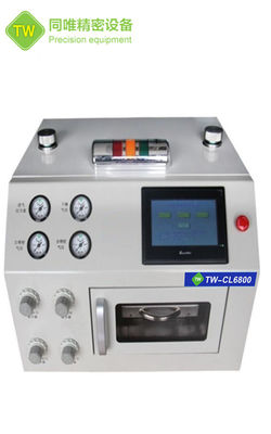 40 فتحة SMT نظافة فوهة متعددة المشاهد ، مكافحة البلاء