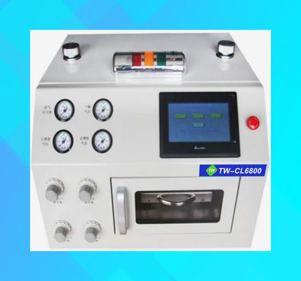 آلة تنظيف مضادة للارتداء SMT المستخدمة للكثير من الأغراض