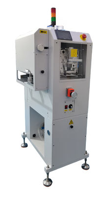 آلة تنظيف PCB متعددة المشاهد PLC التحكم في مكافحة التآكل AC220V