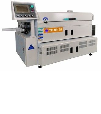 آلة فرشاة PCB الصناعية مقاومة للارتداء 1800mm/Min