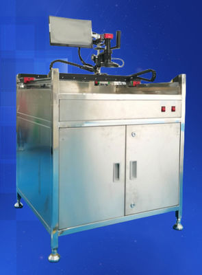 مستقر 220 فولت آلة فحص القلم متعدد الوظائف 740mmX750mm
