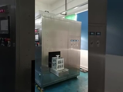 آلة تنظيف السلة الكل في واحد - سهلة التشغيل