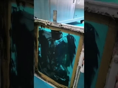 آلة تنظيف الاستنسل